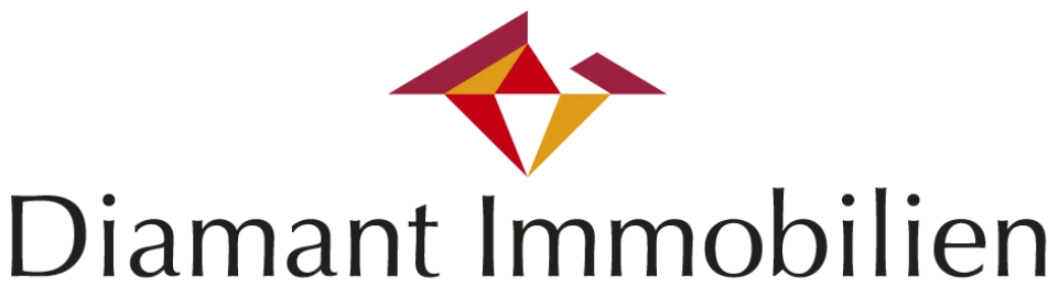 Logo Diamant Immobilien Rotenburg Syke